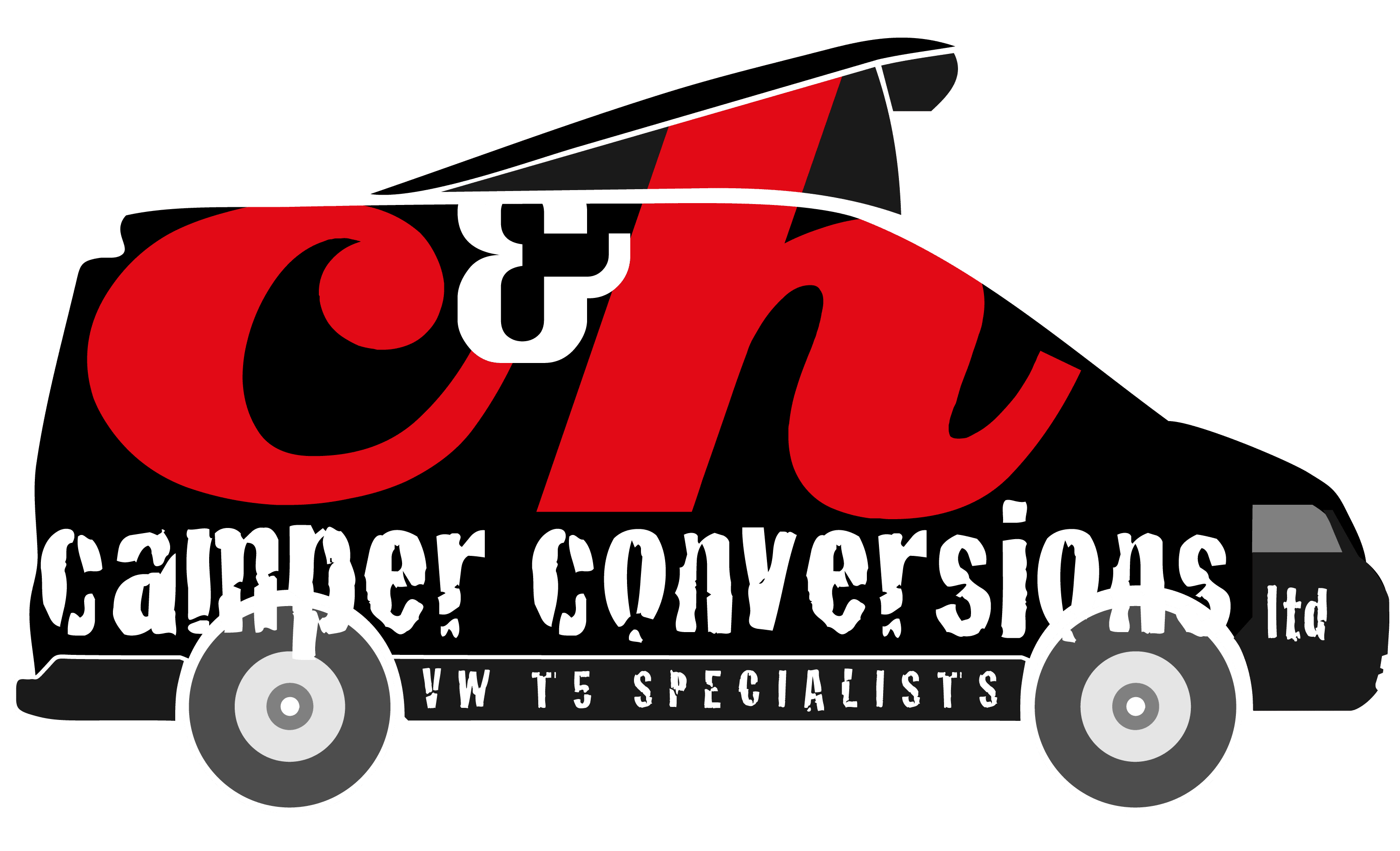 Sample new layout C and H Campers